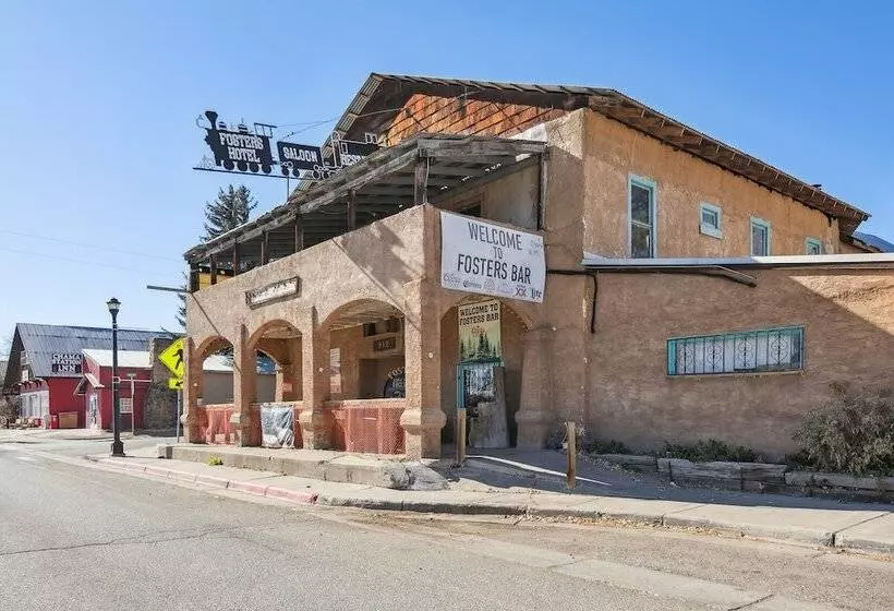 Single Tree Cottage   Walk To Downtown Chama!