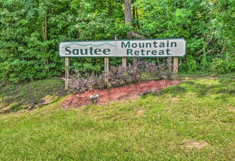 The Georgia Peach Cabin 8 Mi To Dwntn Helen