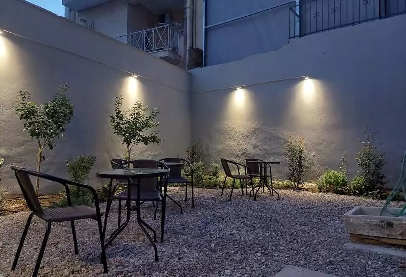 Bmv Apartments
