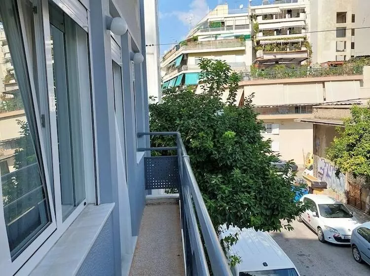 Bmv Apartments