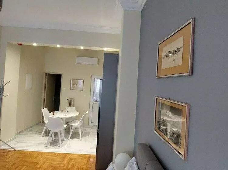 Bmv Apartments