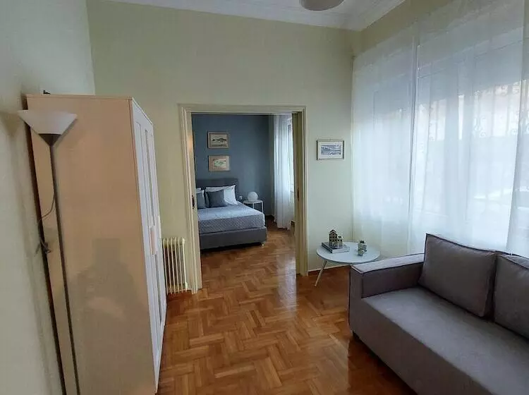 Bmv Apartments