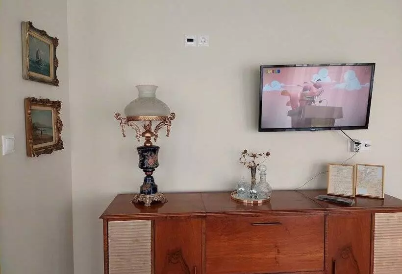Bmv Apartments