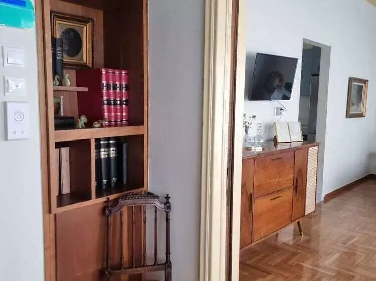 Bmv Apartments
