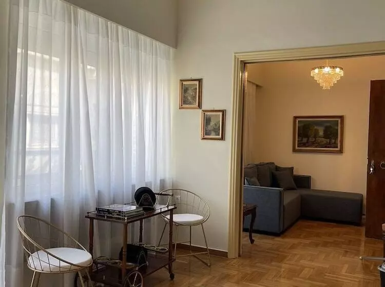 Bmv Apartments