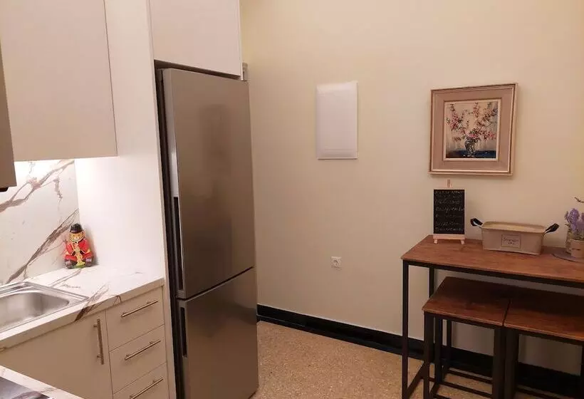 Bmv Apartments