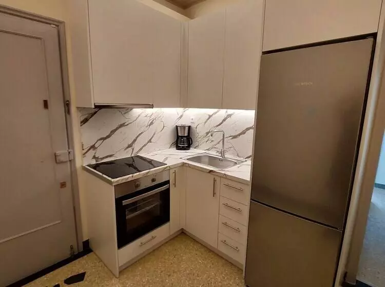 Bmv Apartments