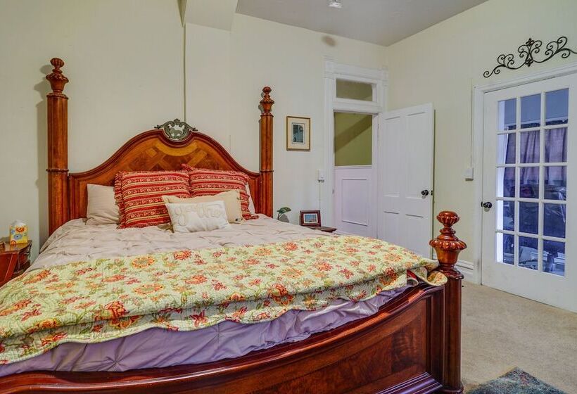 Charming Ogden Vacation Rental: 2 Mi To Downtown