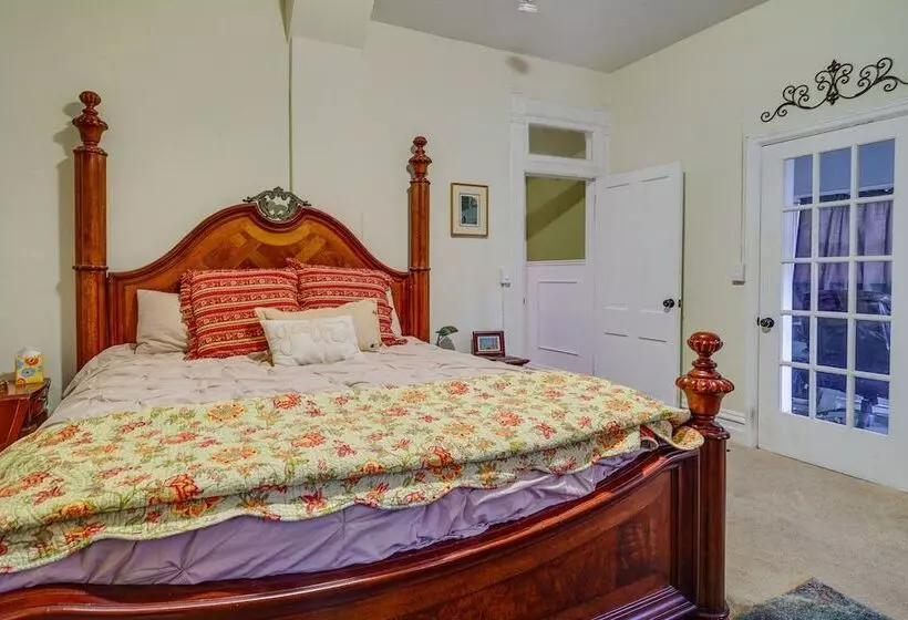 Charming Ogden Vacation Rental: 2 Mi To Downtown