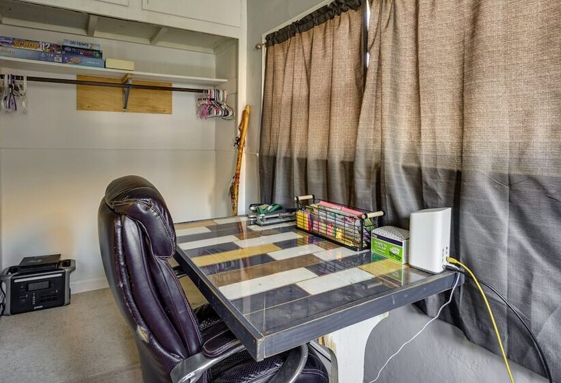 Charming Ogden Vacation Rental: 2 Mi To Downtown