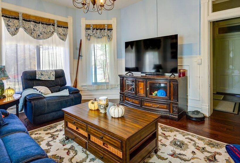 Charming Ogden Vacation Rental: 2 Mi To Downtown