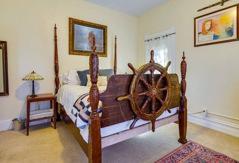 Charming Ogden Vacation Rental: 2 Mi To Downtown