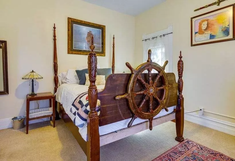 Charming Ogden Vacation Rental: 2 Mi To Downtown