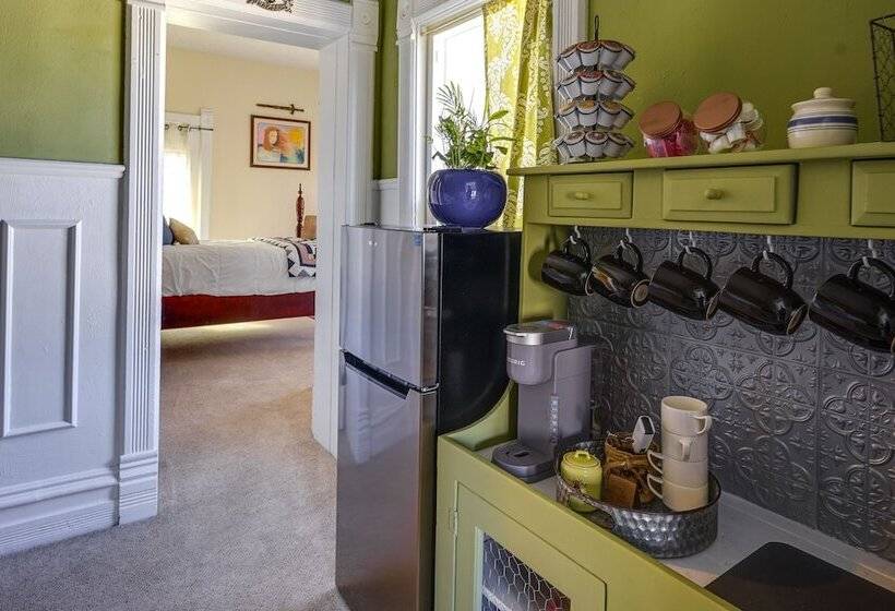 Charming Ogden Vacation Rental: 2 Mi To Downtown
