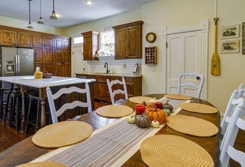Charming Ogden Vacation Rental: 2 Mi To Downtown