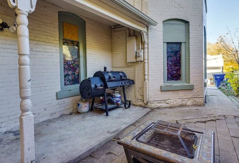 Charming Ogden Vacation Rental: 2 Mi To Downtown