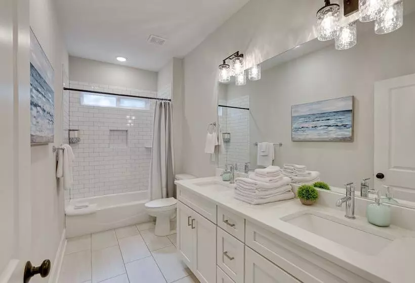 Family Friendly Crawfordville Home ~ 15 Mi To Fsu!