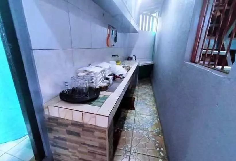 Hostal Maritonies Place