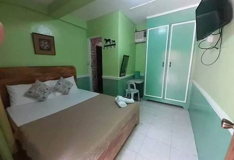 Hostal Maritonies Place