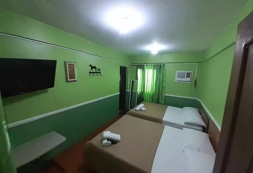 Hostal Maritonies Place