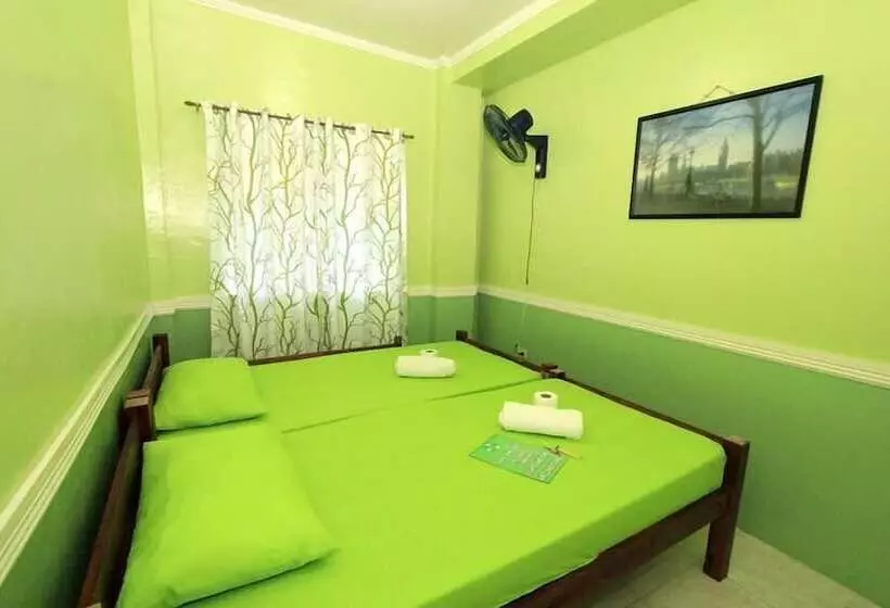 Hostal Maritonies Place