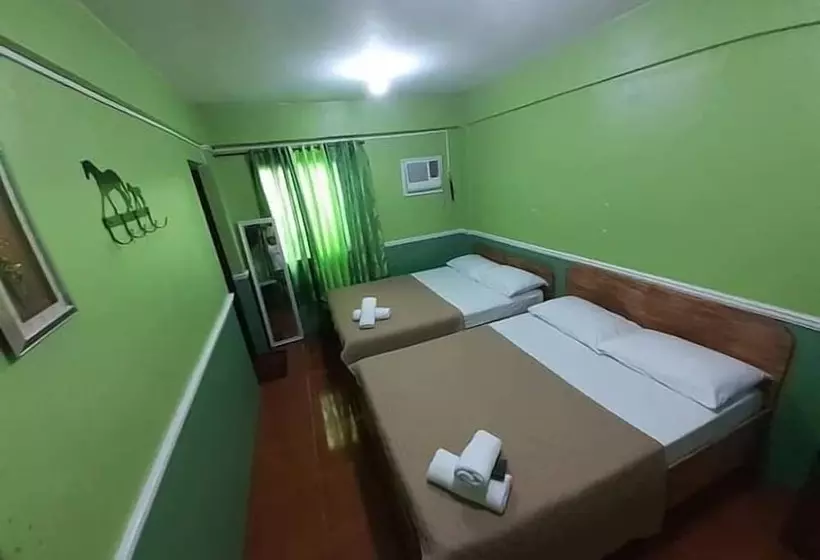 Hostal Maritonies Place