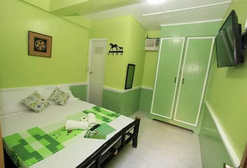 Hostal Maritonies Place