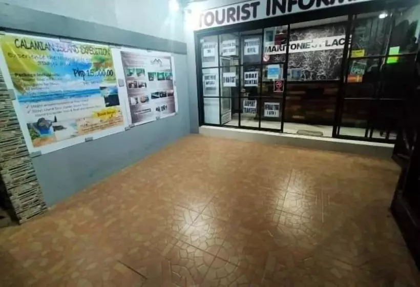 Hostal Maritonies Place