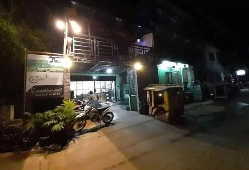 Hostal Maritonies Place
