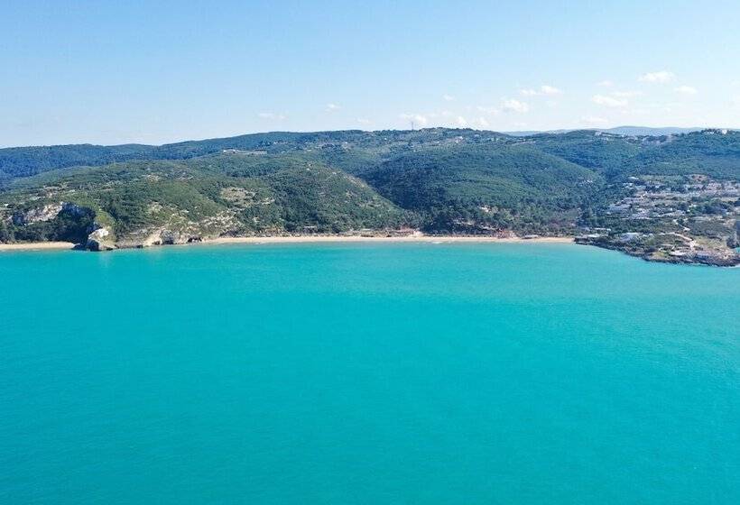 هتل Centro Turistico San Nicola