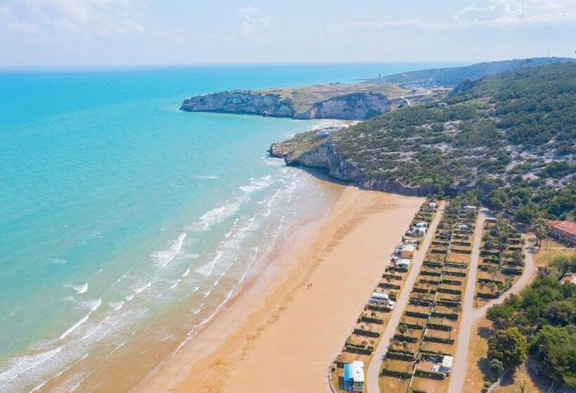 هتل Centro Turistico San Nicola