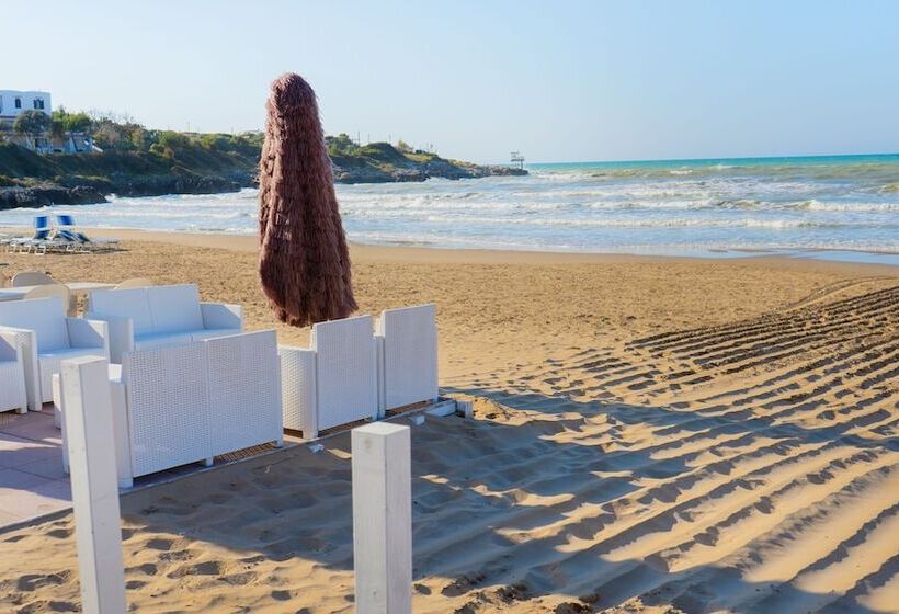 هتل Centro Turistico San Nicola