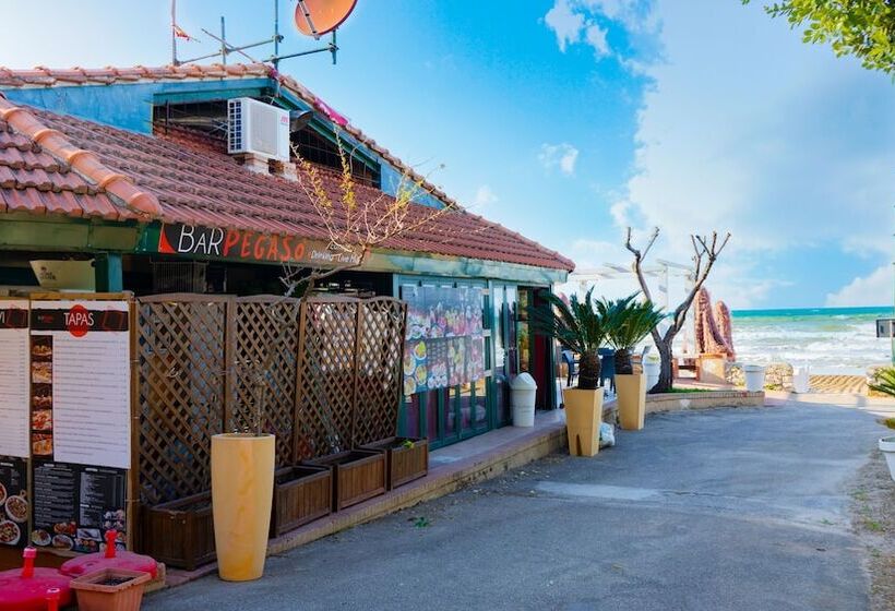 هتل Centro Turistico San Nicola