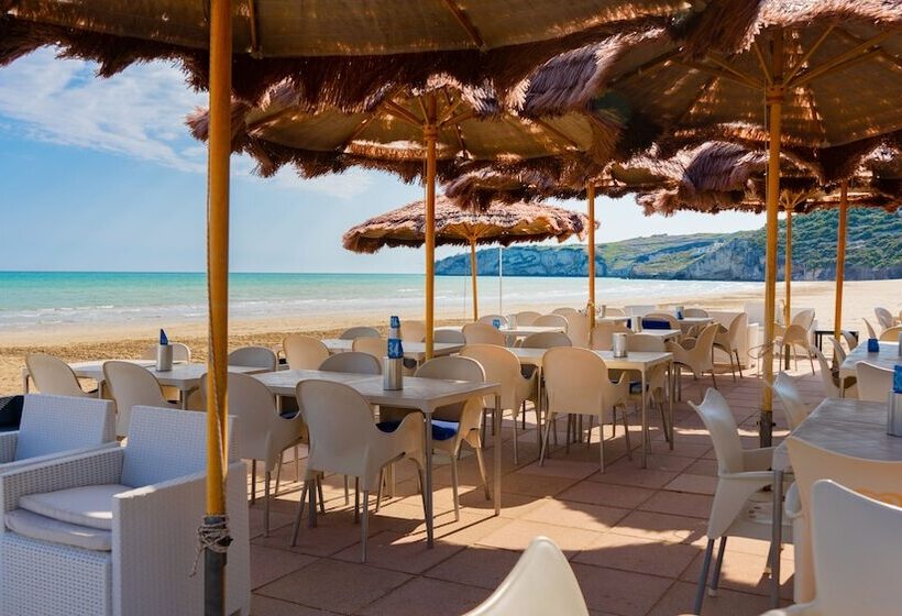 هتل Centro Turistico San Nicola