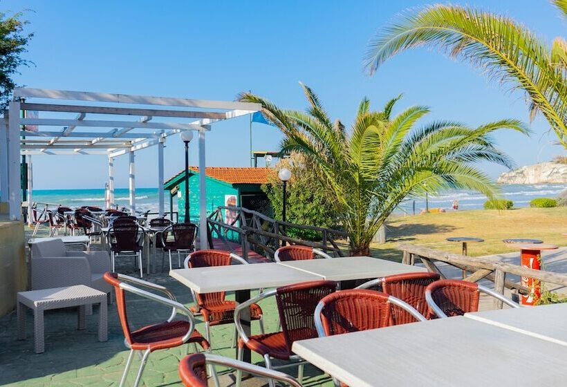 هتل Centro Turistico San Nicola