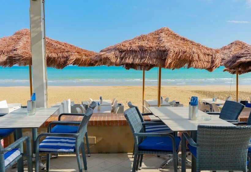 هتل Centro Turistico San Nicola