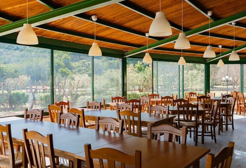 هتل Centro Turistico San Nicola