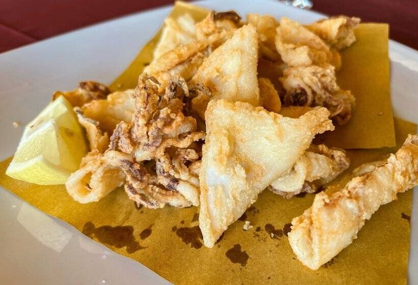 هتل Centro Turistico San Nicola