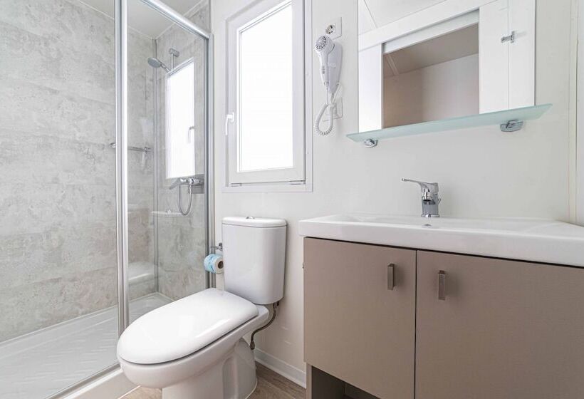 هتل Centro Turistico San Nicola