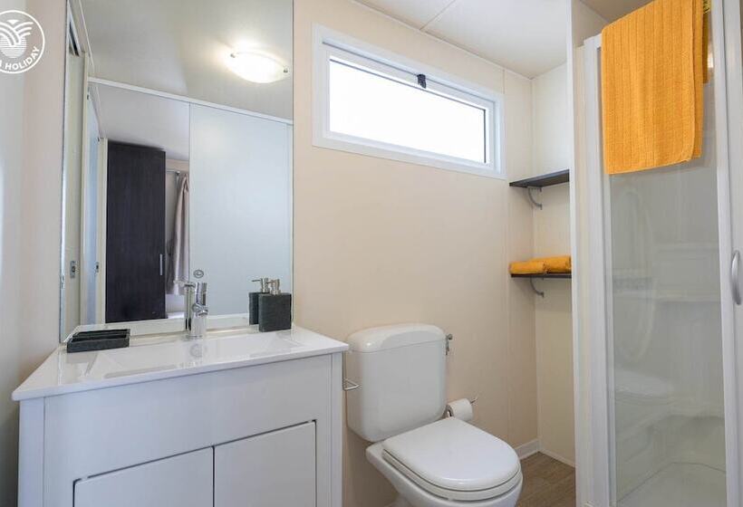 هتل Centro Turistico San Nicola