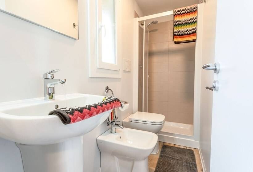 هتل Centro Turistico San Nicola