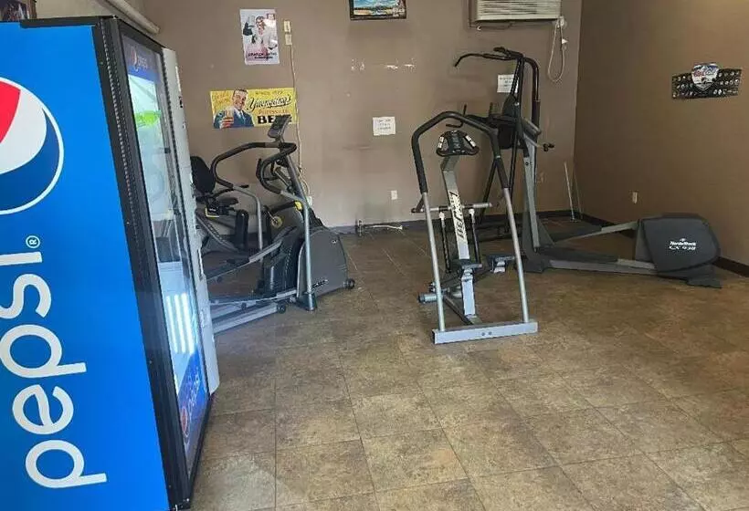 Hotelli Gamble Farm Inn And Suites