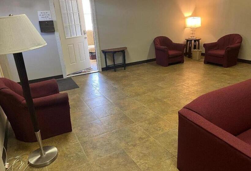 Szálloda Gamble Farm Inn And Suites