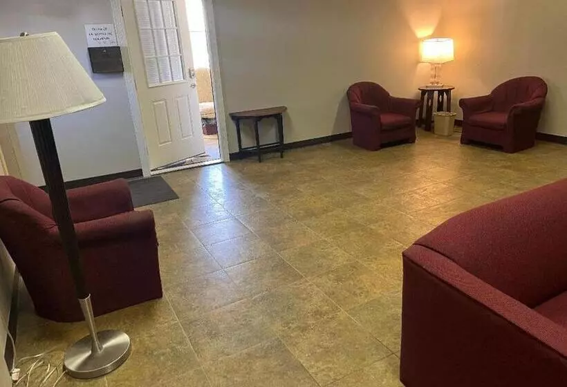 Hotelli Gamble Farm Inn And Suites