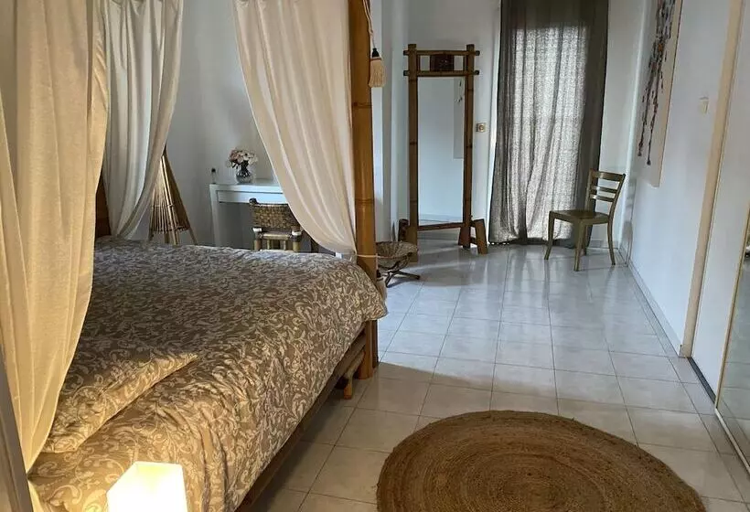 Hotelli Gite Du Cirque