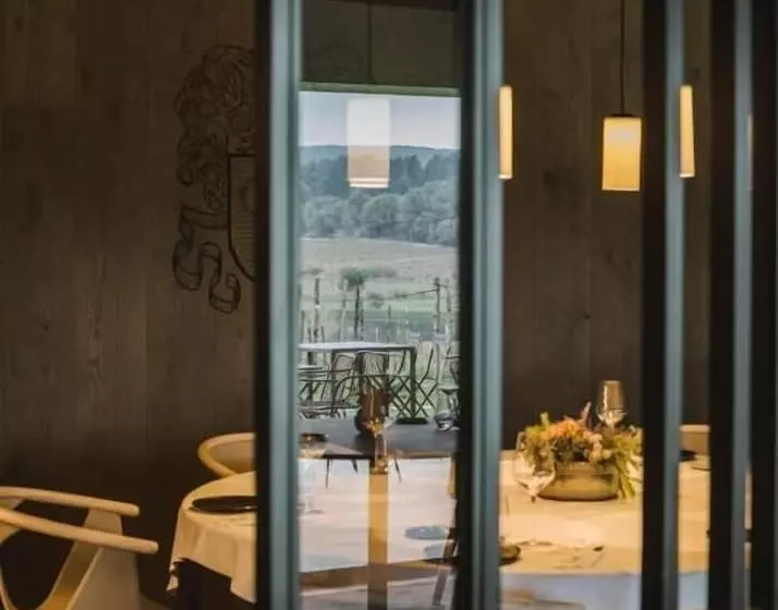 Hotelli Les Cabanes De L Oller Del Mas