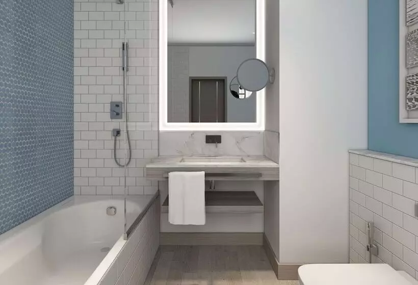 Hotelli Mercure Dubai Deira