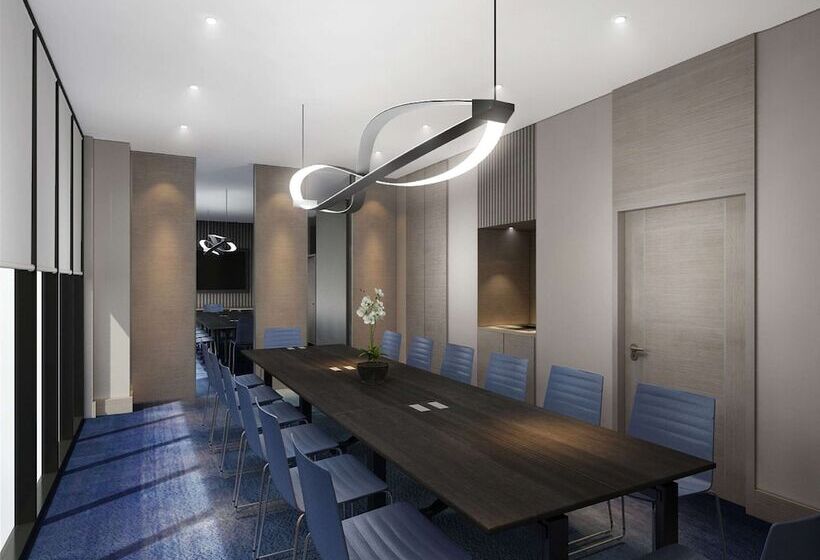 酒店 Mercure Dubai Deira