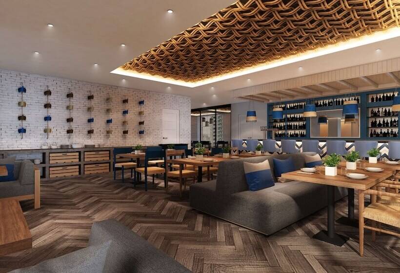 酒店 Mercure Dubai Deira