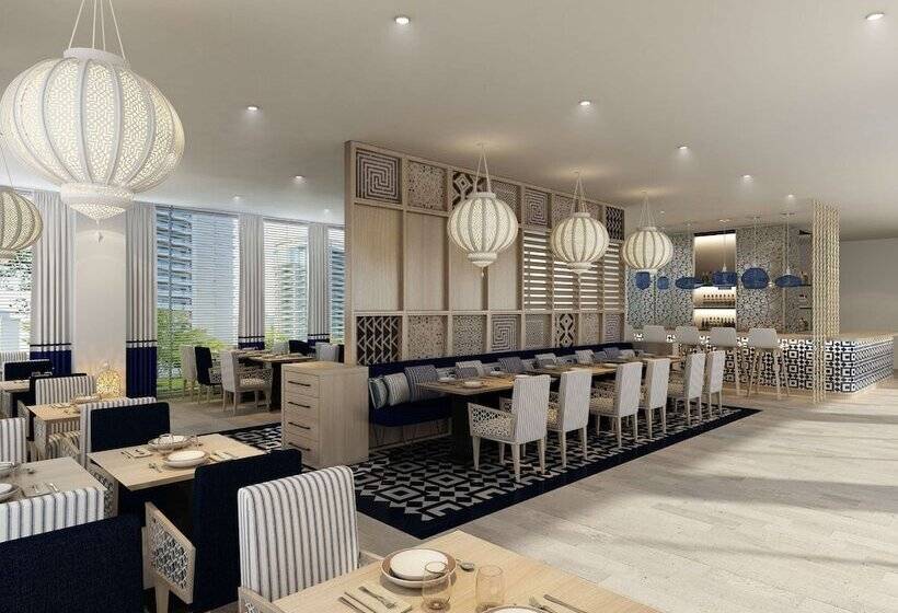 酒店 Mercure Dubai Deira